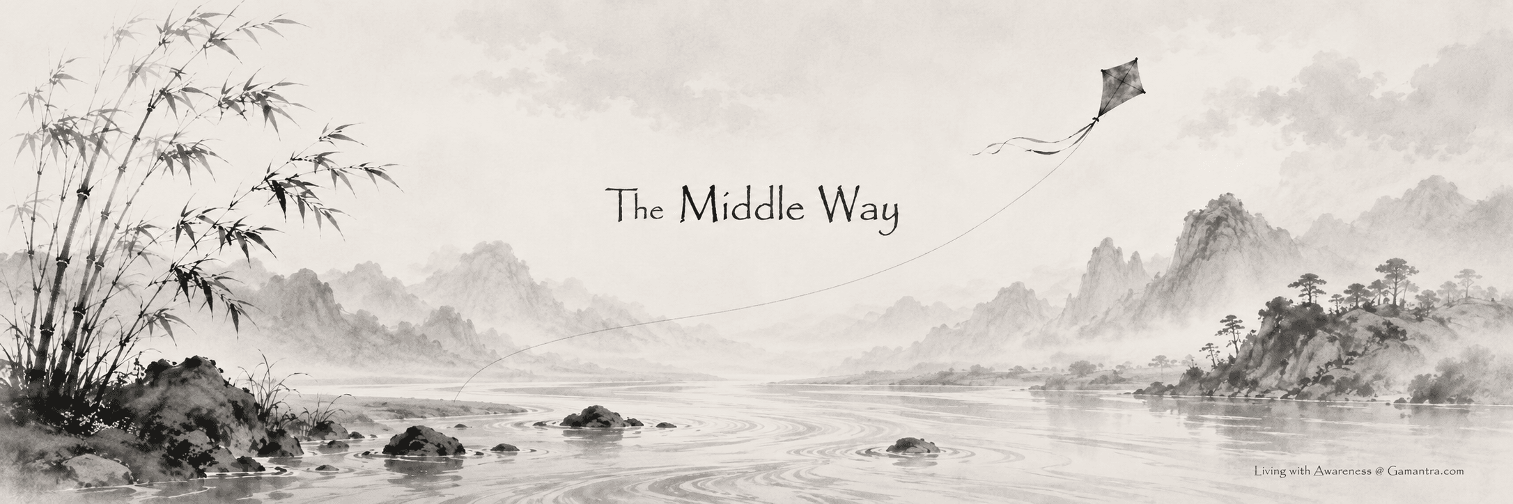 The Middle Way