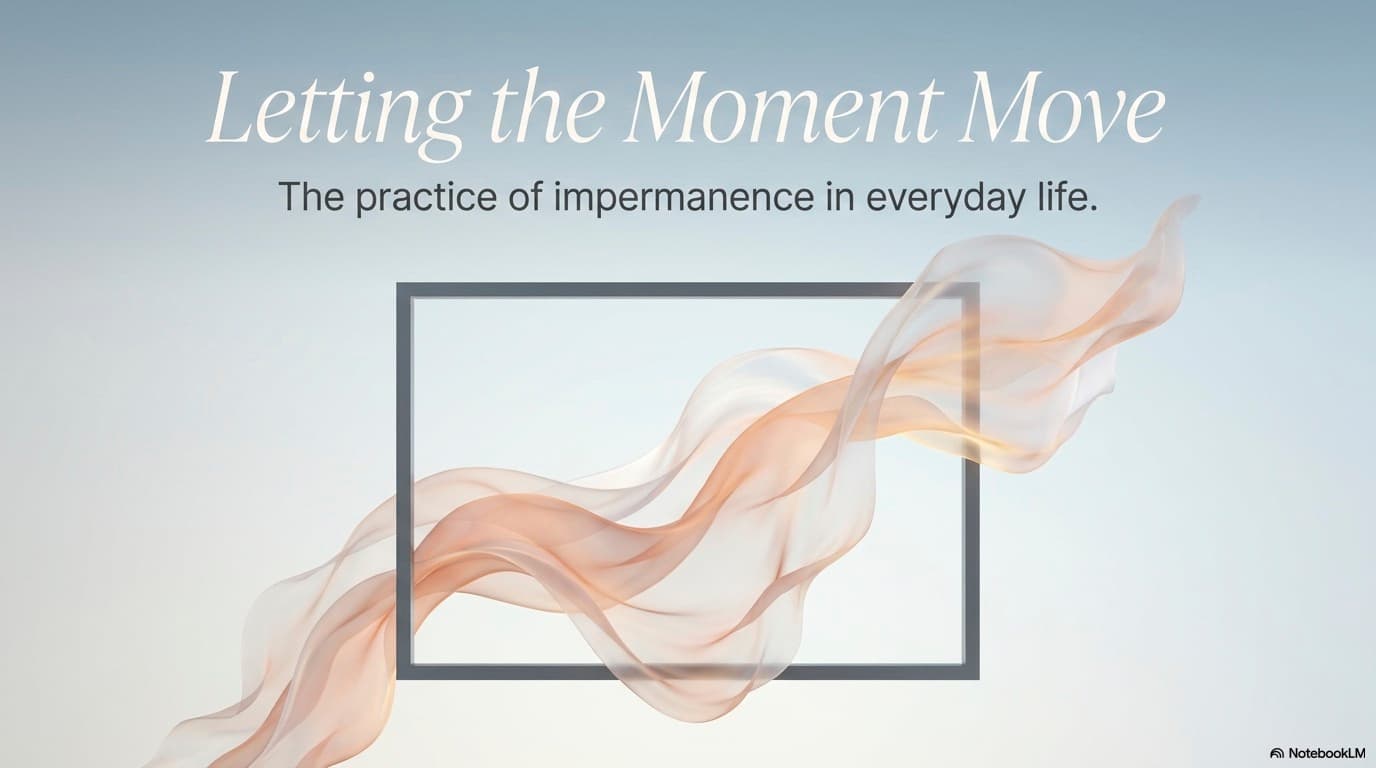 Impermanence