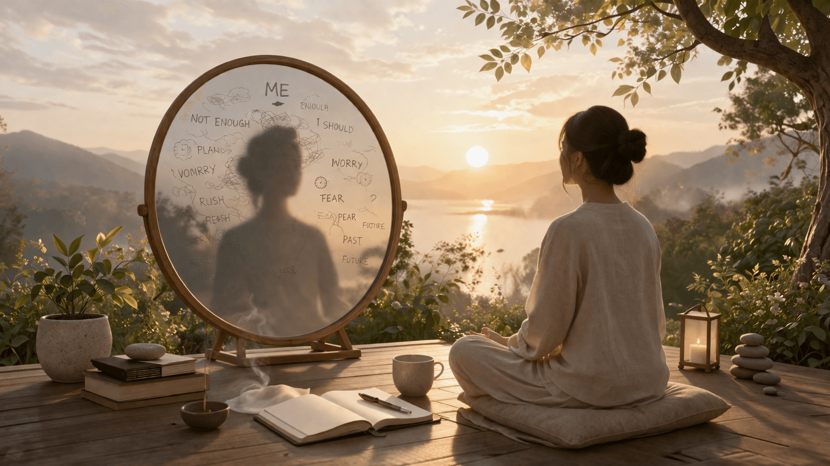 Ego Integration