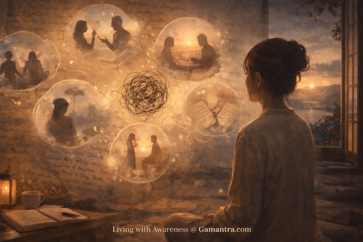 Narrative Addiction